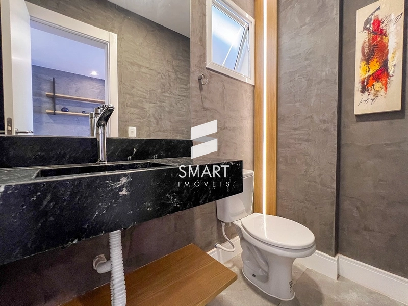 Apartamento Alto Padrão no Vitório Emanuele – 2 Suítes e Box no Térreo: 23ª foto da galeria de imagens do imóvel