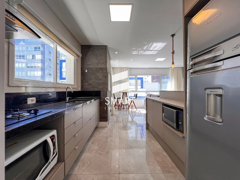 Apartamento Alto Padrão no Vitório Emanuele – 2 Suítes e Box no Térreo: 13ª foto da galeria de imagens do imóvel