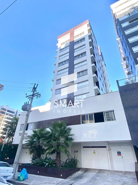 Apartamento Alto Padrão no Vitório Emanuele – 2 Suítes e Box no Térreo: 1ª foto da galeria de imagens do imóvel