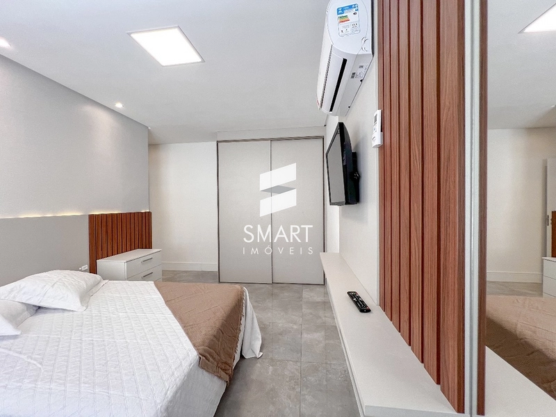 Apartamento Alto Padrão no Vitório Emanuele – 2 Suítes e Box no Térreo: 34ª foto da galeria de imagens do imóvel