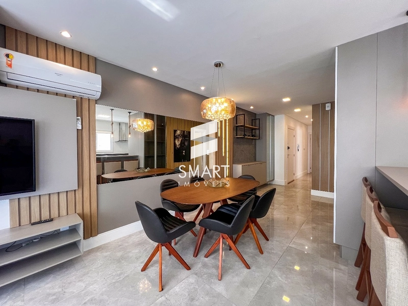 Apartamento Alto Padrão no Vitório Emanuele – 2 Suítes e Box no Térreo: 10ª foto da galeria de imagens do imóvel