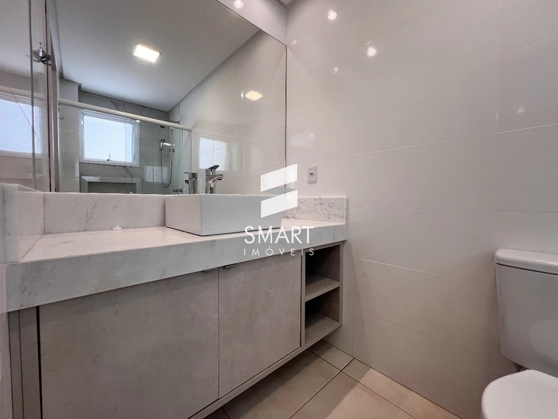 Apartamento Alto Padrão no Vitório Emanuele – 2 Suítes e Box no Térreo: 31ª foto da galeria de imagens do imóvel