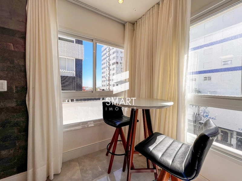 Apartamento Alto Padrão no Vitório Emanuele – 2 Suítes e Box no Térreo: 22ª foto da galeria de imagens do imóvel