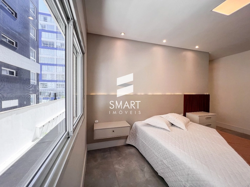 Apartamento Alto Padrão no Vitório Emanuele – 2 Suítes e Box no Térreo: 35ª foto da galeria de imagens do imóvel