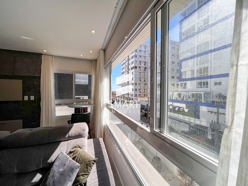 Apartamento Alto Padrão no Vitório Emanuele – 2 Suítes e Box no Térreo: 3ª foto da galeria de imagens do imóvel