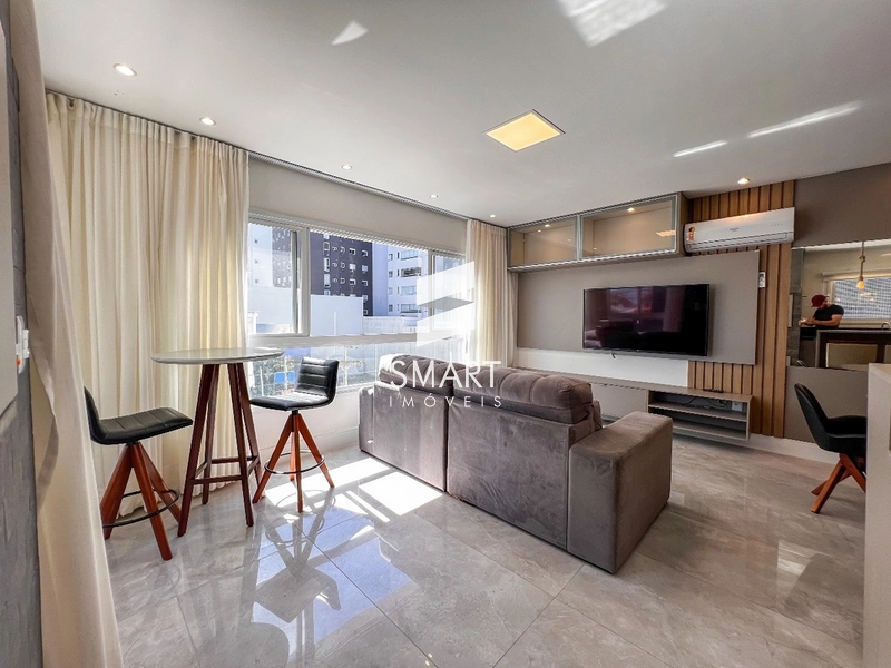 Apartamento Alto Padrão no Vitório Emanuele – 2 Suítes e Box no Térreo: 6ª foto da galeria de imagens do imóvel