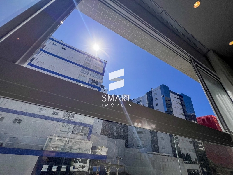 Apartamento Alto Padrão no Vitório Emanuele – 2 Suítes e Box no Térreo: 18ª foto da galeria de imagens do imóvel