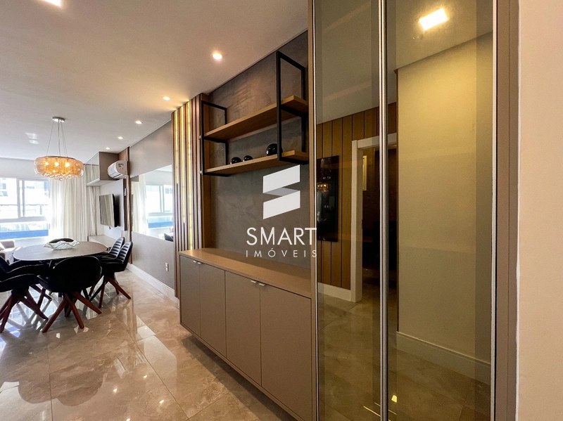 Apartamento Alto Padrão no Vitório Emanuele – 2 Suítes e Box no Térreo: 9ª foto da galeria de imagens do imóvel