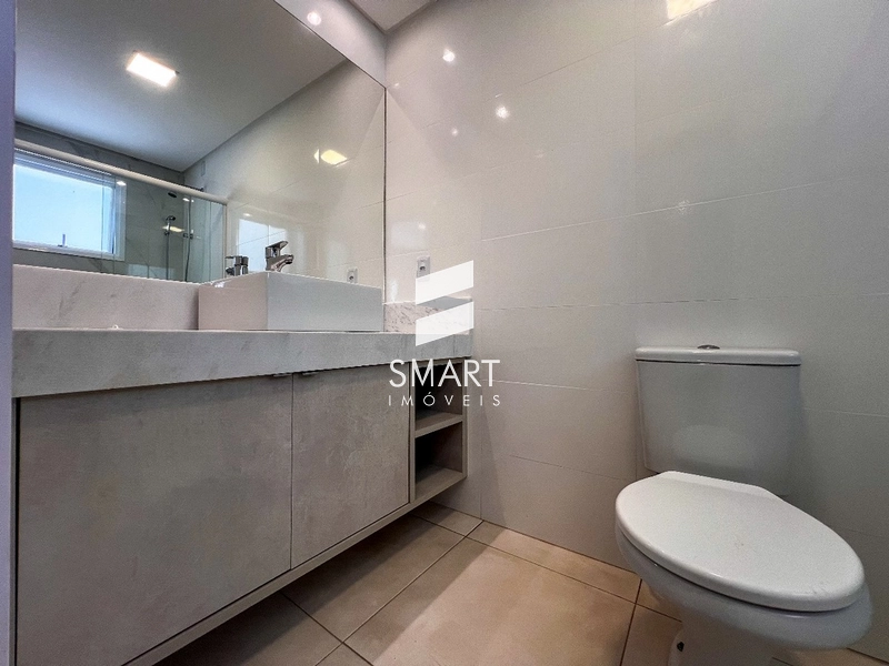 Apartamento Alto Padrão no Vitório Emanuele – 2 Suítes e Box no Térreo: 30ª foto da galeria de imagens do imóvel