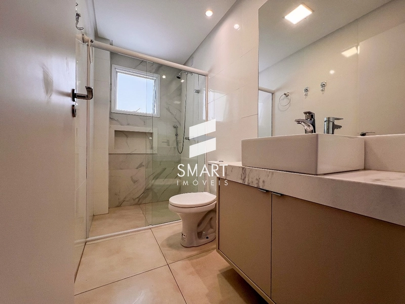 Apartamento Alto Padrão no Vitório Emanuele – 2 Suítes e Box no Térreo: 32ª foto da galeria de imagens do imóvel