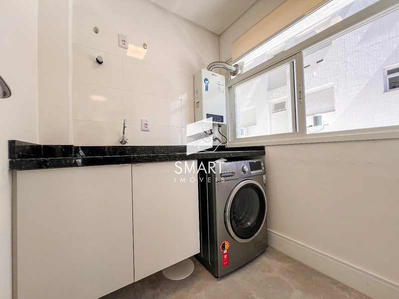 Apartamento Alto Padrão no Vitório Emanuele – 2 Suítes e Box no Térreo: 17ª foto da galeria de imagens do imóvel