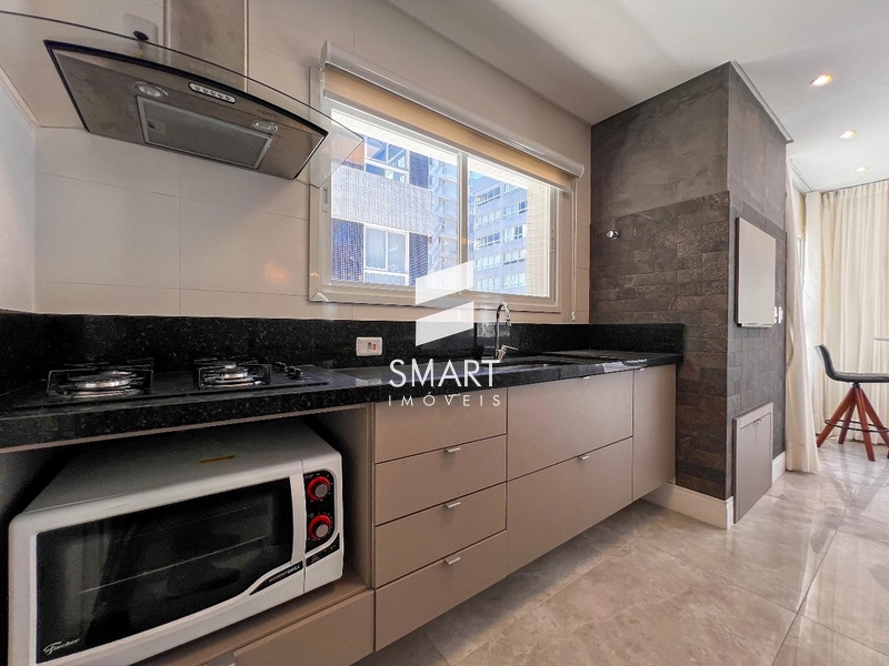 Apartamento Alto Padrão no Vitório Emanuele – 2 Suítes e Box no Térreo: 14ª foto da galeria de imagens do imóvel