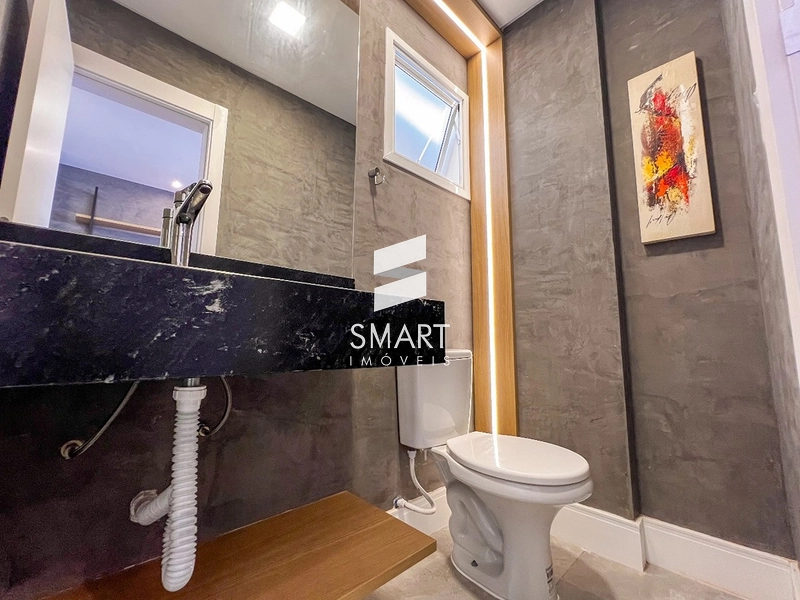 Apartamento Alto Padrão no Vitório Emanuele – 2 Suítes e Box no Térreo: 24ª foto da galeria de imagens do imóvel