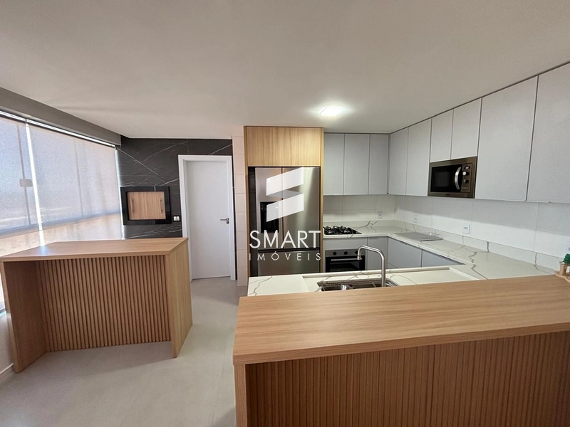 RESIDENCIAL TIATIRA: 3ª foto da galeria de imagens do imóvel