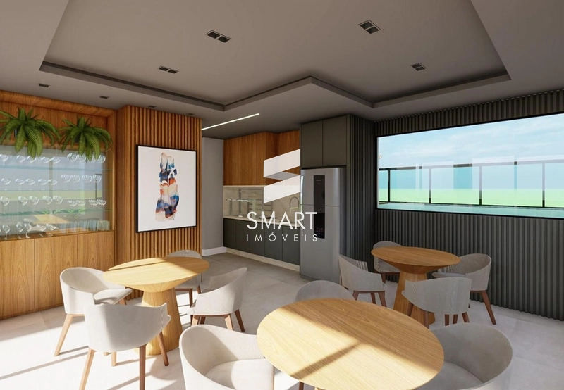 Apartamento novo em Capão da Canoa: 7ª foto da galeria de imagens do imóvel