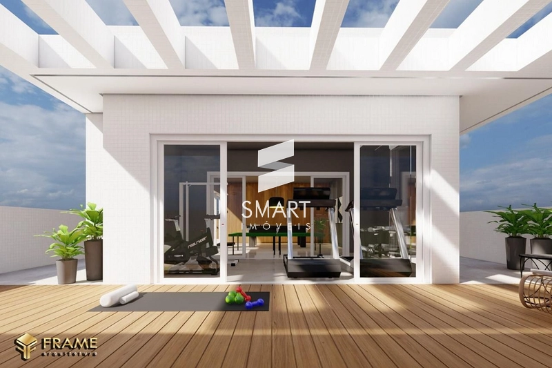 Apartamento novo em Capão da Canoa: 14ª foto da galeria de imagens do imóvel