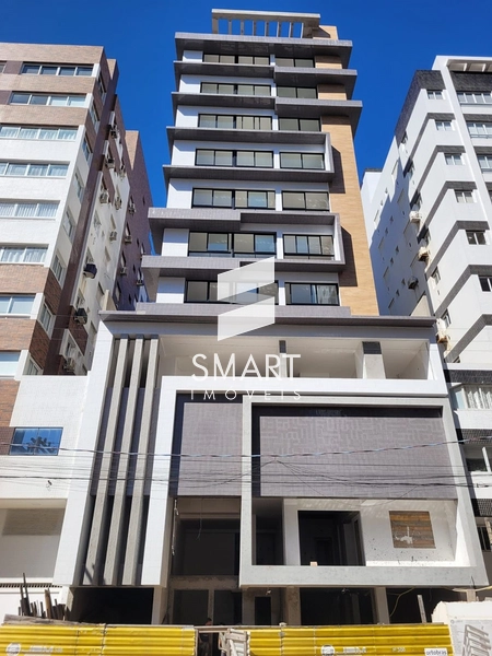 Apartamento novo em Capão da Canoa: 1ª foto da galeria de imagens do imóvel