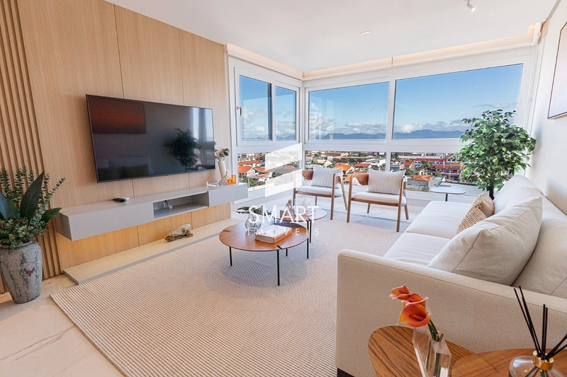 Apartamento à venda no centro de Capão da Canoa: 8ª foto da galeria de imagens do imóvel