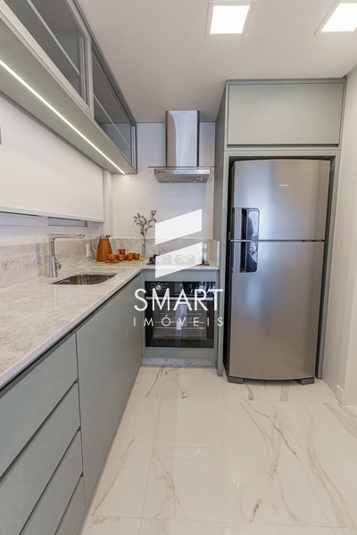 Apartamento à venda no centro de Capão da Canoa: 29ª foto da galeria de imagens do imóvel