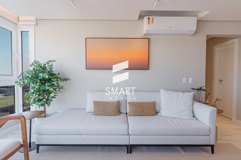 Apartamento à venda no centro de Capão da Canoa: 4ª foto da galeria de imagens do imóvel