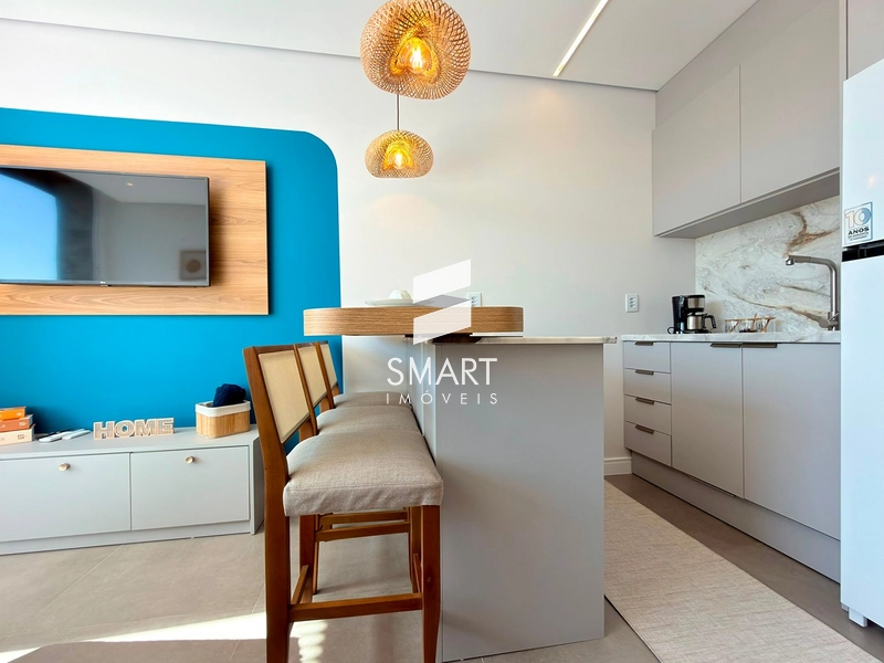 OPORTUNIDADE NO LIVIN RESORT | MOBILIADO, DECORADO E PRONTO PARA MORAR: 13ª foto da galeria de imagens do imóvel
