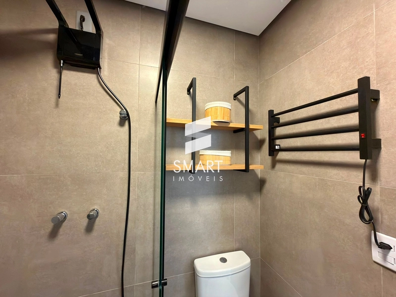 OPORTUNIDADE NO LIVIN RESORT | MOBILIADO, DECORADO E PRONTO PARA MORAR: 19ª foto da galeria de imagens do imóvel