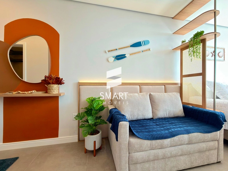 OPORTUNIDADE NO LIVIN RESORT | MOBILIADO, DECORADO E PRONTO PARA MORAR: 17ª foto da galeria de imagens do imóvel