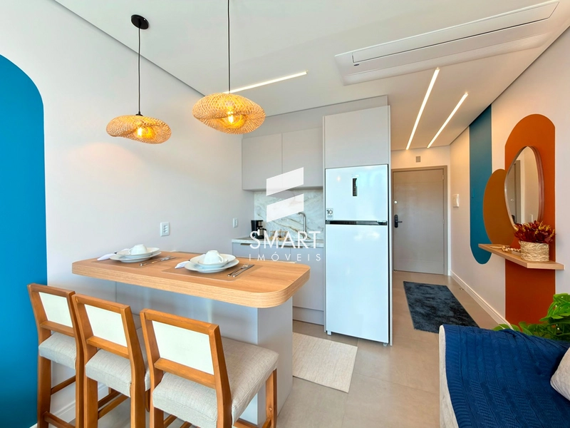 OPORTUNIDADE NO LIVIN RESORT | MOBILIADO, DECORADO E PRONTO PARA MORAR: 12ª foto da galeria de imagens do imóvel