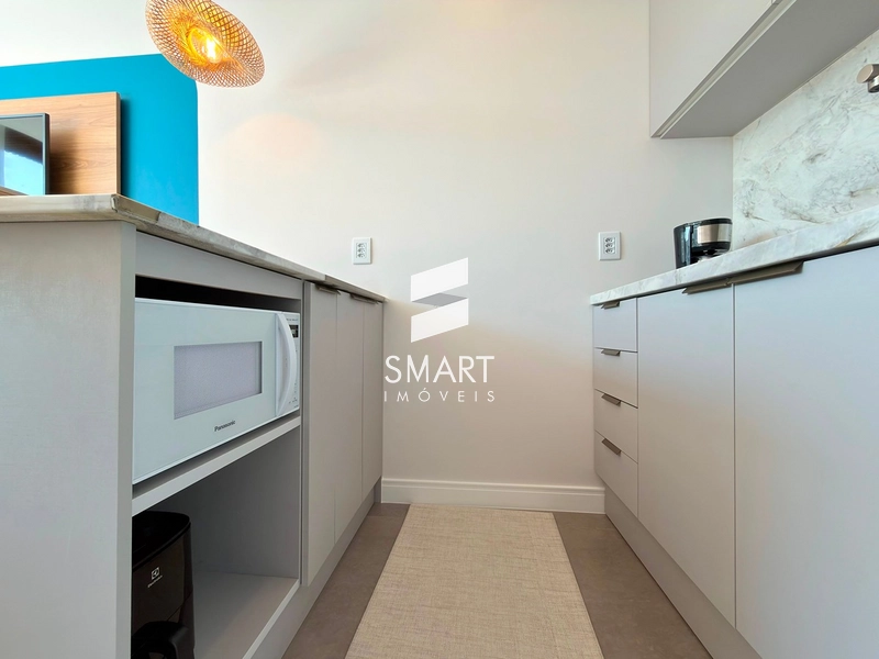 OPORTUNIDADE NO LIVIN RESORT | MOBILIADO, DECORADO E PRONTO PARA MORAR: 16ª foto da galeria de imagens do imóvel