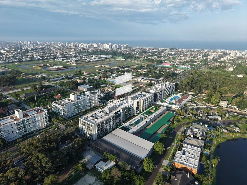 OPORTUNIDADE NO LIVIN RESORT | MOBILIADO, DECORADO E PRONTO PARA MORAR: 23ª foto da galeria de imagens do imóvel