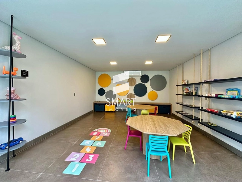 OPORTUNIDADE NO LIVIN RESORT | MOBILIADO, DECORADO E PRONTO PARA MORAR: 27ª foto da galeria de imagens do imóvel