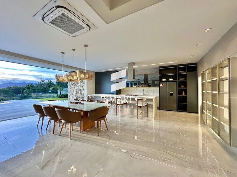 Casa à venda no Condomínio Capão Ilhas Resort: 4ª foto da galeria de imagens do imóvel