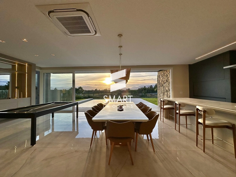 Casa à venda no Condomínio Capão Ilhas Resort: 6ª foto da galeria de imagens do imóvel