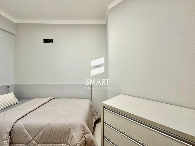 Apartamento mobiliado e decorado no Bairro Zona Nova: 17ª foto da galeria de imagens do imóvel