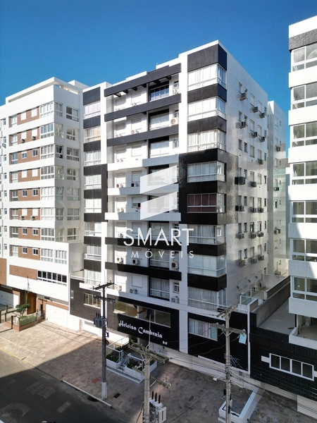 Apartamento mobiliado e decorado no Bairro Zona Nova: 22ª foto da galeria de imagens do imóvel