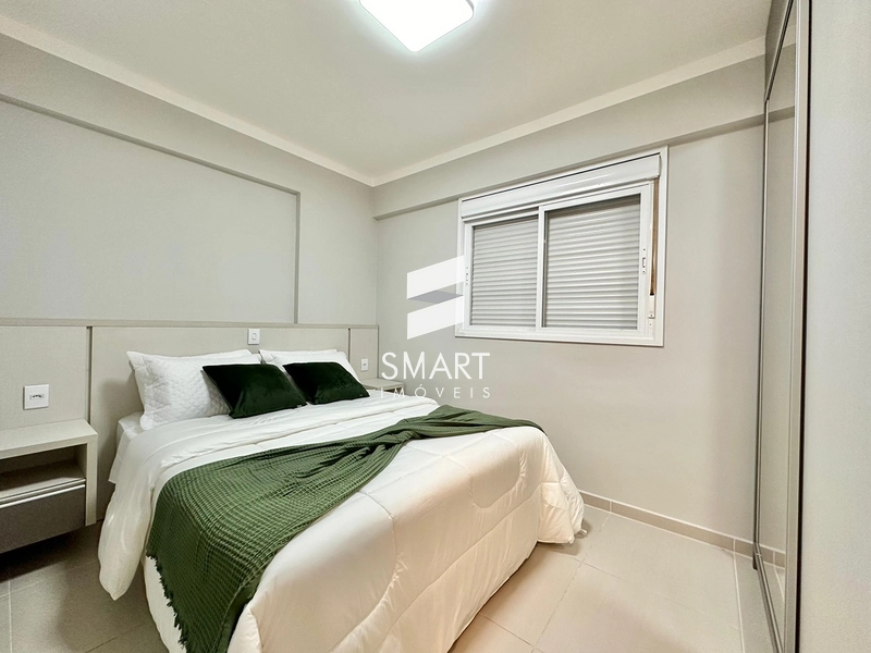 Apartamento mobiliado e decorado no Bairro Zona Nova: 15ª foto da galeria de imagens do imóvel