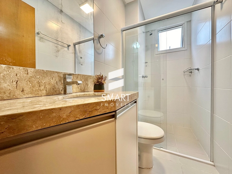 Apartamento mobiliado e decorado no Bairro Zona Nova: 19ª foto da galeria de imagens do imóvel