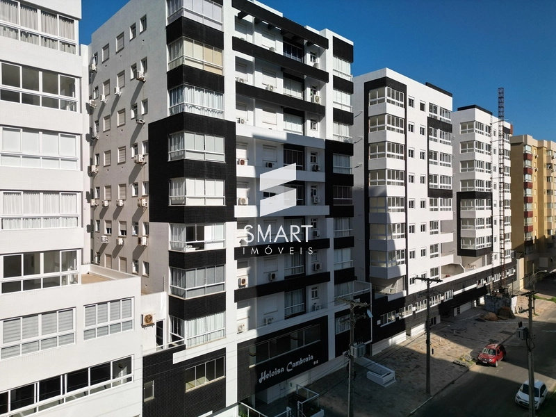 Apartamento mobiliado e decorado no Bairro Zona Nova: 21ª foto da galeria de imagens do imóvel