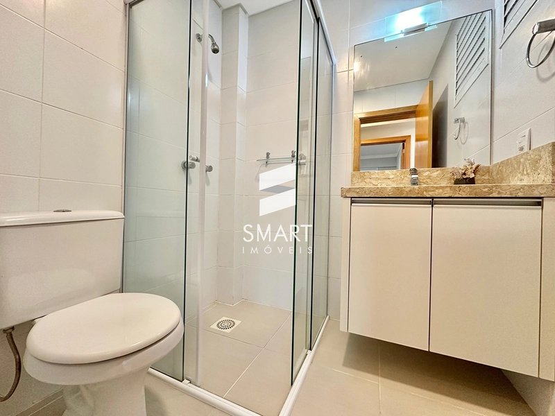 Apartamento mobiliado e decorado no Bairro Zona Nova: 16ª foto da galeria de imagens do imóvel