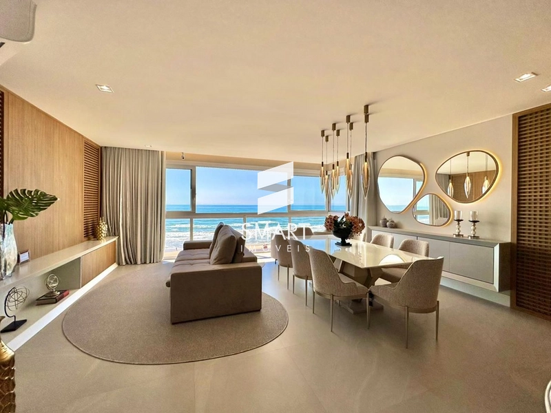 FRENTE MAR NO OXFORD! ALTO PADRÃO, 04 DORMITÓRIOS E LAZER COMPLETO NA MELHOR LOCALIZAÇÃO!: 4ª foto da galeria de imagens do imóvel