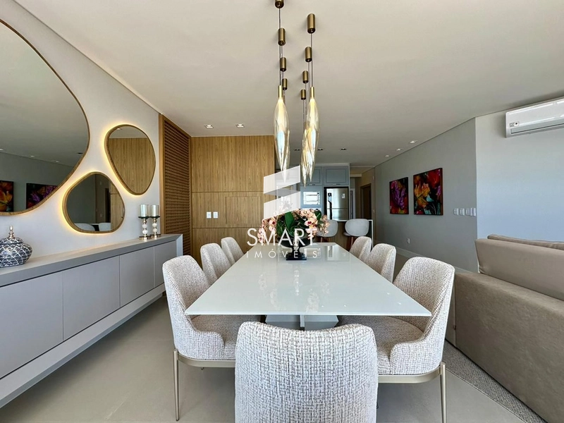 FRENTE MAR NO OXFORD! ALTO PADRÃO, 04 DORMITÓRIOS E LAZER COMPLETO NA MELHOR LOCALIZAÇÃO!: 16ª foto da galeria de imagens do imóvel