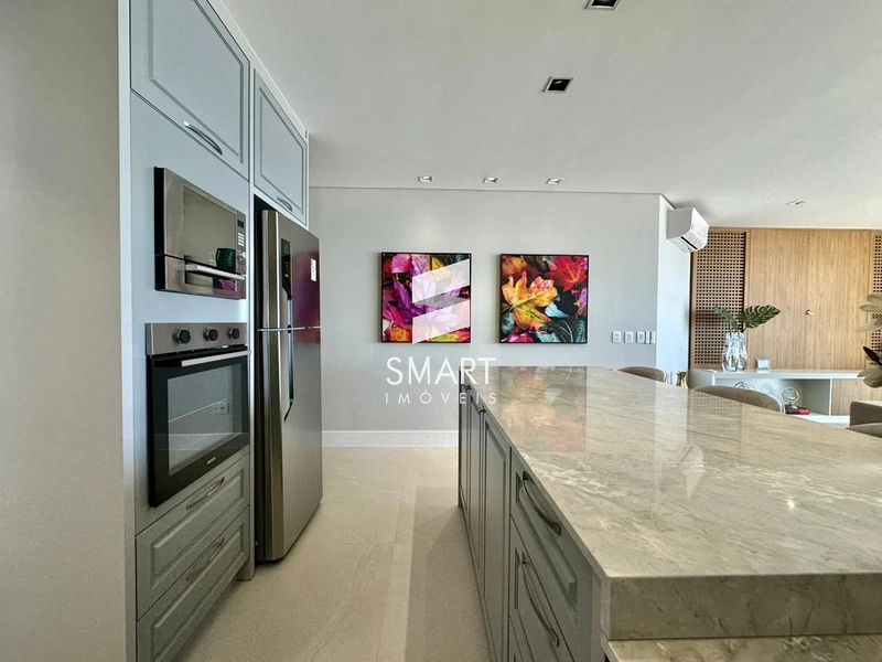 FRENTE MAR NO OXFORD! ALTO PADRÃO, 04 DORMITÓRIOS E LAZER COMPLETO NA MELHOR LOCALIZAÇÃO!: 21ª foto da galeria de imagens do imóvel