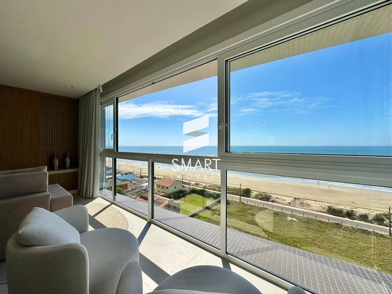 FRENTE MAR NO OXFORD! ALTO PADRÃO, 04 DORMITÓRIOS E LAZER COMPLETO NA MELHOR LOCALIZAÇÃO!: 6ª foto da galeria de imagens do imóvel