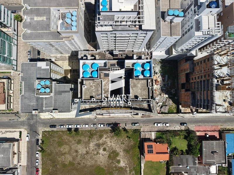 FRENTE MAR NO OXFORD! ALTO PADRÃO, 04 DORMITÓRIOS E LAZER COMPLETO NA MELHOR LOCALIZAÇÃO!: 39ª foto da galeria de imagens do imóvel