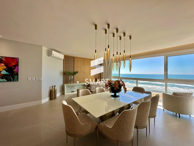 FRENTE MAR NO OXFORD! ALTO PADRÃO, 04 DORMITÓRIOS E LAZER COMPLETO NA MELHOR LOCALIZAÇÃO!: 5ª foto da galeria de imagens do imóvel