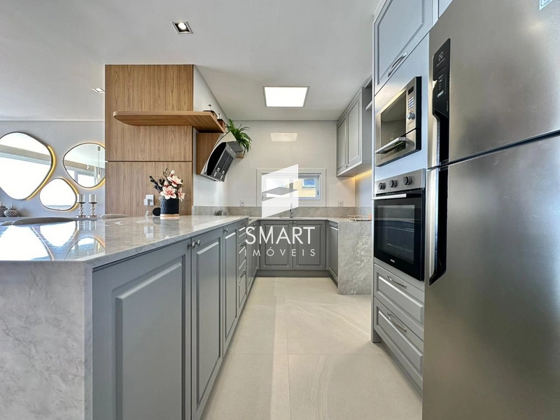 FRENTE MAR NO OXFORD! ALTO PADRÃO, 04 DORMITÓRIOS E LAZER COMPLETO NA MELHOR LOCALIZAÇÃO!: 18ª foto da galeria de imagens do imóvel