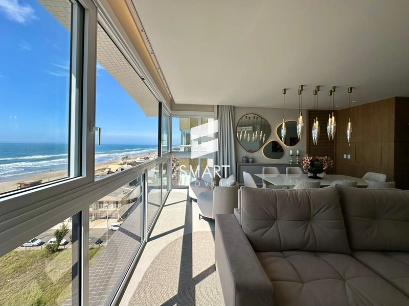 FRENTE MAR NO OXFORD! ALTO PADRÃO, 04 DORMITÓRIOS E LAZER COMPLETO NA MELHOR LOCALIZAÇÃO!: 9ª foto da galeria de imagens do imóvel