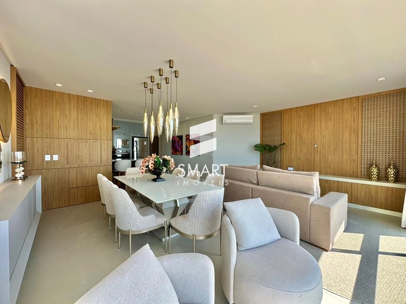 FRENTE MAR NO OXFORD! ALTO PADRÃO, 04 DORMITÓRIOS E LAZER COMPLETO NA MELHOR LOCALIZAÇÃO!: 15ª foto da galeria de imagens do imóvel