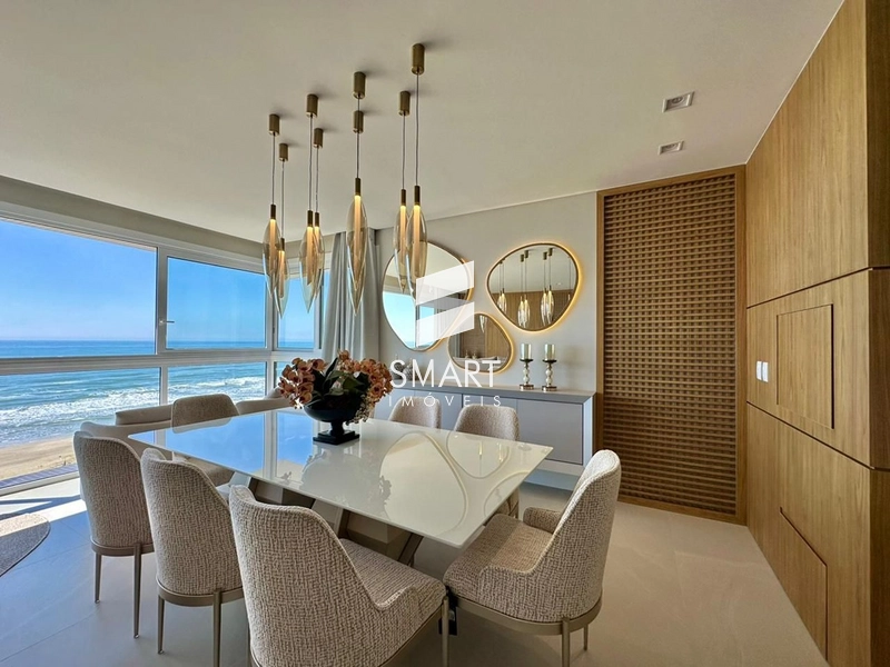 FRENTE MAR NO OXFORD! ALTO PADRÃO, 04 DORMITÓRIOS E LAZER COMPLETO NA MELHOR LOCALIZAÇÃO!: 12ª foto da galeria de imagens do imóvel