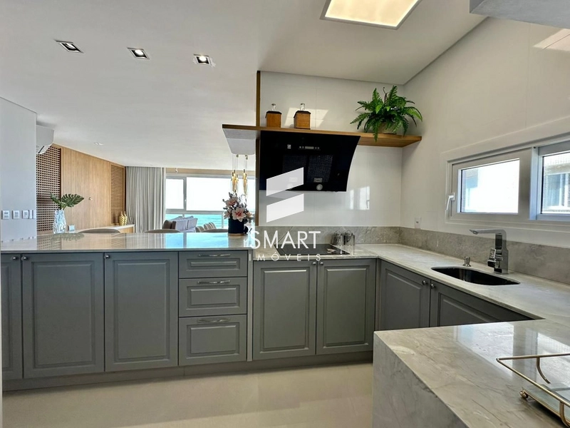 FRENTE MAR NO OXFORD! ALTO PADRÃO, 04 DORMITÓRIOS E LAZER COMPLETO NA MELHOR LOCALIZAÇÃO!: 19ª foto da galeria de imagens do imóvel